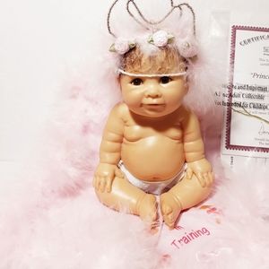 Ashton -Drake "Princess 👸 in training" doll
